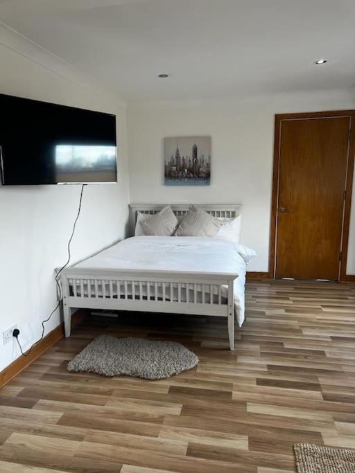 Quirky Studio Flat Selfcontained London Luaran gambar